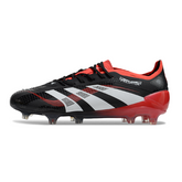 Chuteira Campo Adidas Predator 25 Elite FG Moments Pack